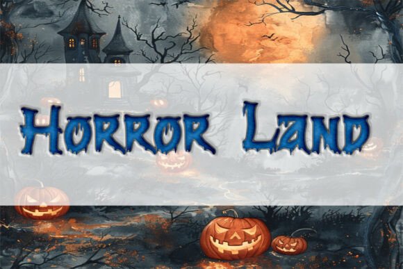 Unleaving the Power of Horror Land