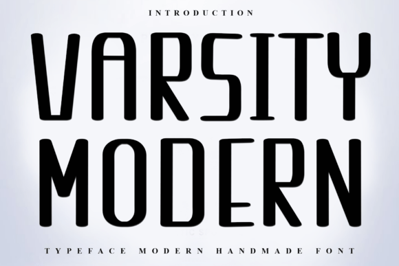 Variety Meets Elegance with Varsity Modern
