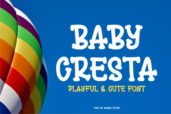 Why Baby Cresta Is Capturing the Attention of Designers and Brands Alike